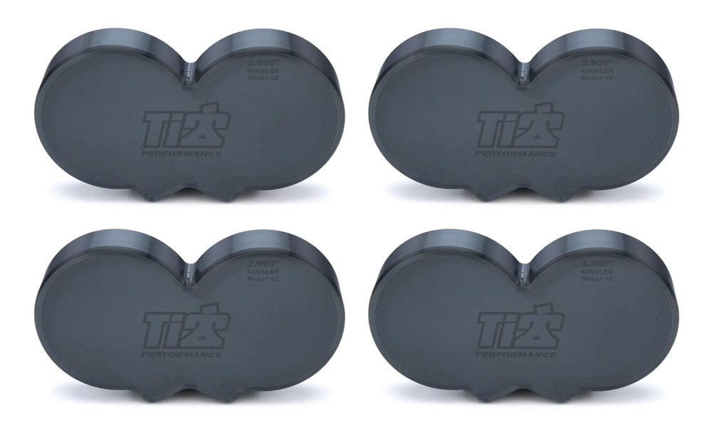 Ti22 PERFORMANCE auto part