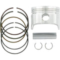 Wiseco 4 Stroke Forged Series Piston Kit, 67.00 MM Bore, 9.3:1 CR