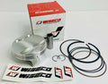Wiseco 4 Stroke Forged Series Piston Kit, 76.80 MM Bore, 13.2:1 CR