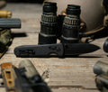 SOG Specialty Knives auto part detail