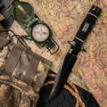 SOG Specialty Knives black auto part