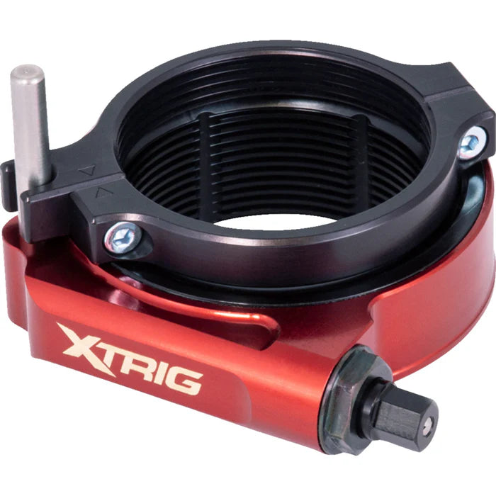 XTrig 10-16 KTM 690 Shock Pre-Load Adjuster