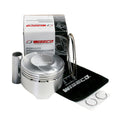 Wiseco 4 Stroke Forged Series Piston Kit, 75.00 MM Bore, 10.25:1 CR
