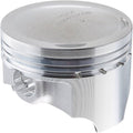 Wiseco 4 Stroke Forged Series Piston Kit, 73.00 MM Bore, 10.5:1 CR
