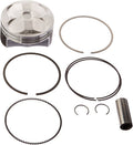 Wiseco 4 Stroke Forged Series Piston Kit, 92.00 MM Bore, 12.5:1 CR