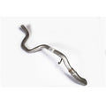 Exhaust Tailpipe 1996-1998 Jeep Grand Cherokee ZJ OMIX