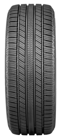 Yokohama Geolandar CV G058 Tire - 235/55R17 99H