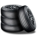 Yokohama Geolandar CV G058 Tire - 235/55R17 99H