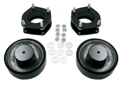 ~(13 lbs. 12X8X6)~ WK Grand Cherokee 2005-2010 XK Commander 2006-2010 2 Inch Budget Boost TeraFlex