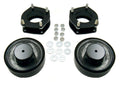 ~(13 lbs. 12X8X6)~ WK Grand Cherokee 2005-2010 XK Commander 2006-2010 2 Inch Budget Boost TeraFlex