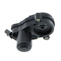 PARKING BRAKE ACTUATOR
