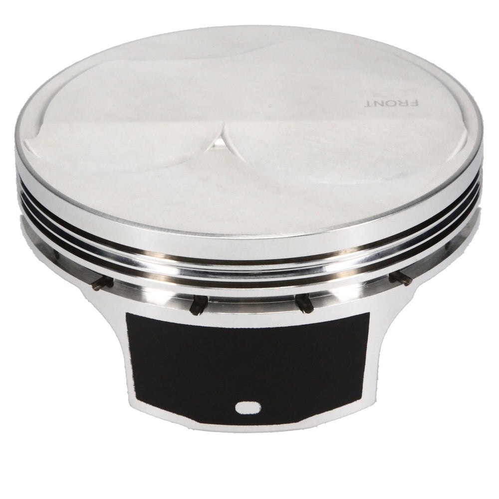 LS ASYM DOME 3.9STRK