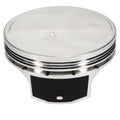 LS ASYM DOME 3.9STRK