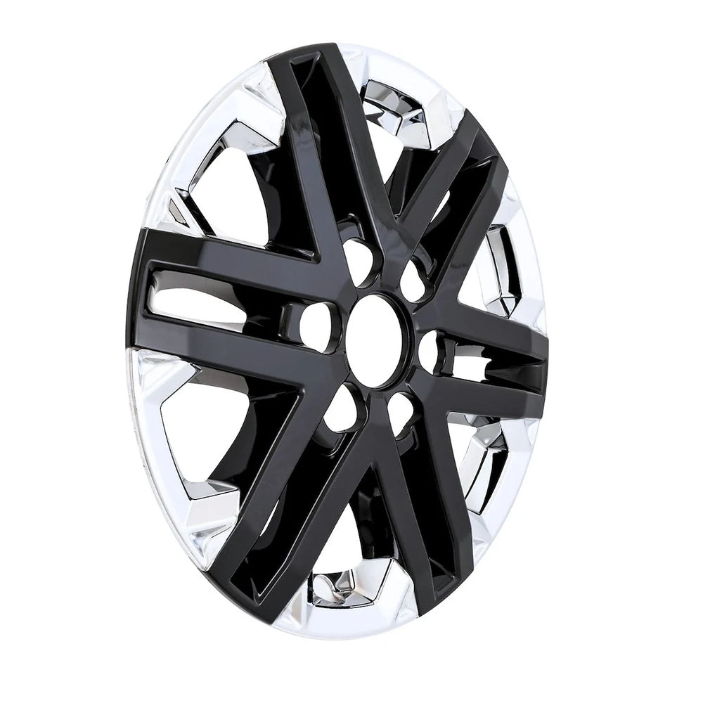 Coast To Coast chrome auto part