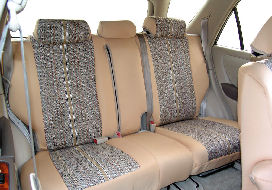 COVERKING auto part