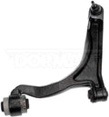 CONTROL ARM