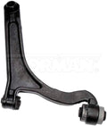 CONTROL ARM