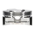 400 SBC DOME 18DEG
