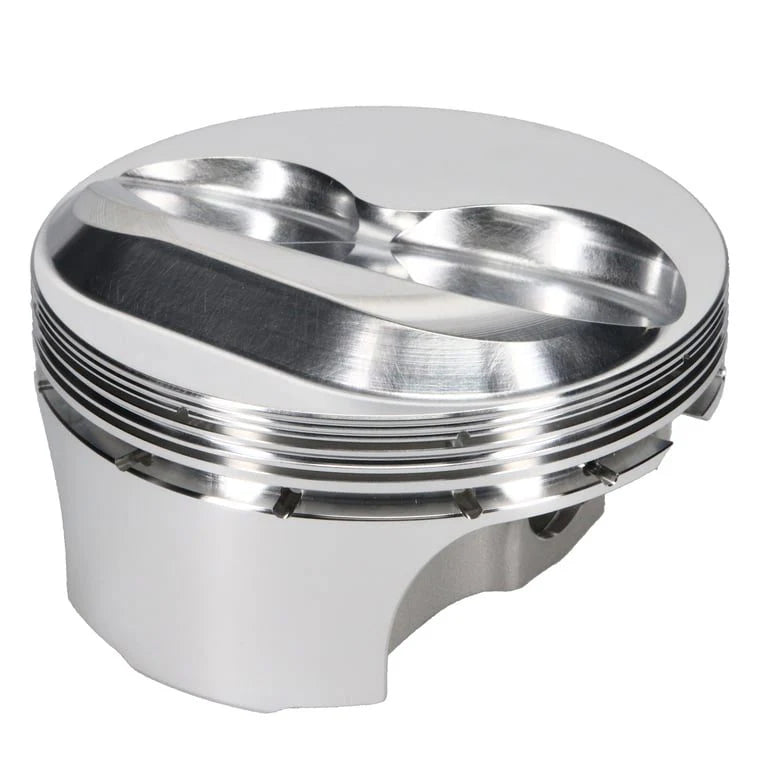 SBC 400 FSR DOME
