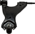GM Performance auto part installed view