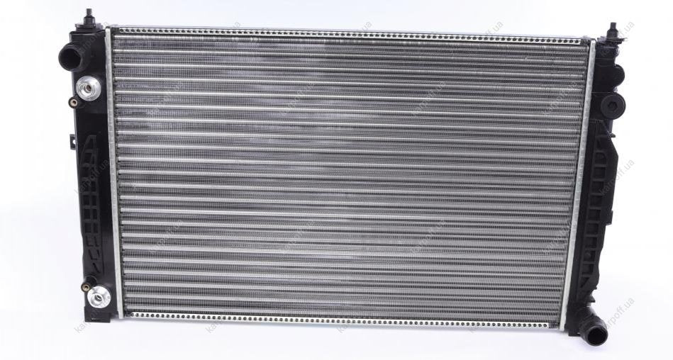 Radiator