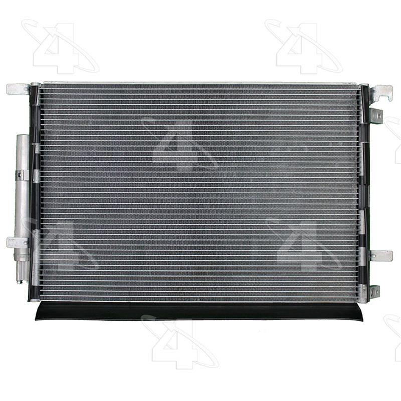 FOUR SEASONS auto part