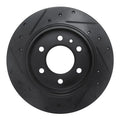 R1 Concepts auto part installed view