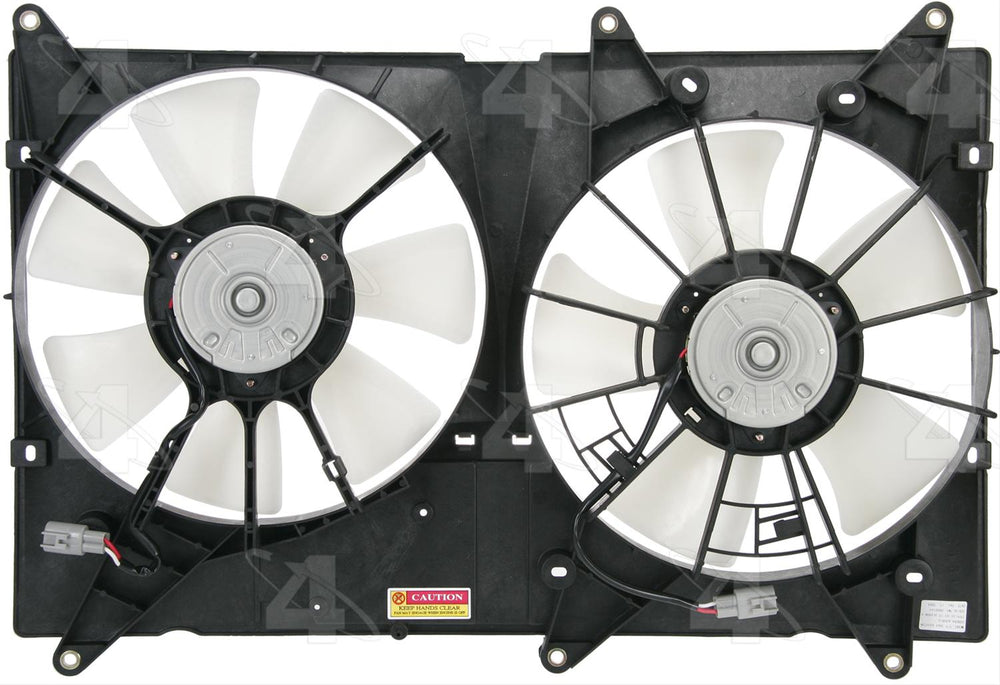 FOUR SEASONS auto part