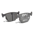 EBC Racing 00-05 BMW 3 Series (E46) RP-1 Race Rear Brake Pads