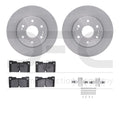 DFC auto part