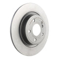 Brembo OE Rear Disc Brake Kit
