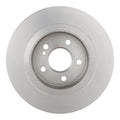 Brembo OE Rear Disc Brake Kit