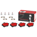 Brembo OE Rear Disc Brake Kit