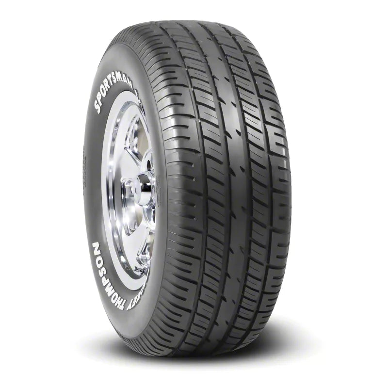 SPORTSMAN ST 225/70-15