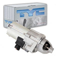STARTER MOTOR HONDA ACCORD 2.4L 0812