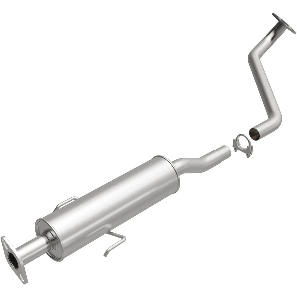 BRE EXHAUST auto part