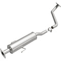 DIRECT-FIT RESONATOR - 10-13 KIA FO
