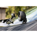 LED Light Kit | Ditch Mount |  3" OSRAM | Wide | Jeep Cherokee KL (14-21)