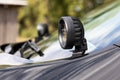 LED Light Kit | Ditch Mount |  3" OSRAM | Wide | Jeep Cherokee KL (14-21)