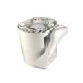 STYLE II HI WHT OEM