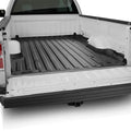 WeatherTech 22-23 Toyota Tundra (Incl. Hybrid) CrewMax 5.5ft. Bed TechLiner - Black