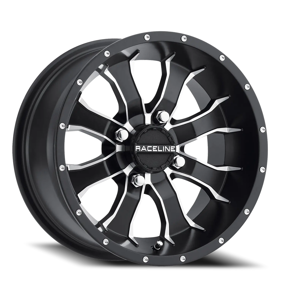 MAMBA 15X7 4X115 (5+2)