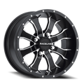 MAMBA 15X7 4X115 (5+2)