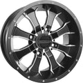 MAMBA 15X7 4X115 (5+2)