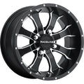 MAMBA 15X7 4X115 (5+2)