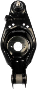 CONTROL ARM