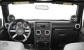 Pillar-Pods w/ Kicker speakers