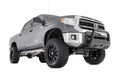 Toyota 07-20 Tundra Bull Bar (Black)