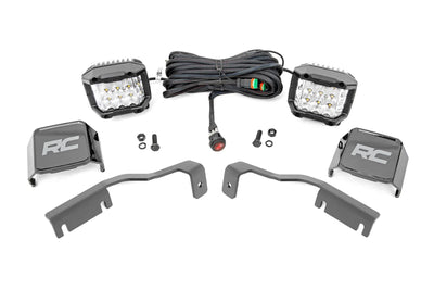 Rough Country auto part