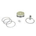 Athena 21-23 Fantic XEF 250 76.95mm 4T Forged Piston